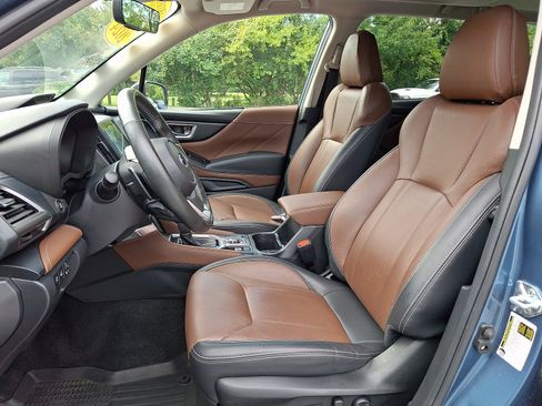 Certified 2024 Subaru Forester Touring w/ POP Package 3 AWD/4WD image 13