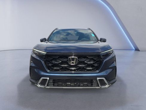 New 2026 Honda CR-V Sport Touring image 8