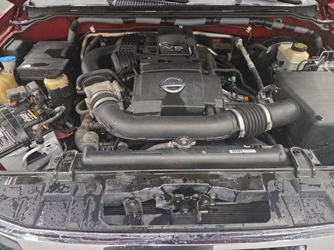 Used 2012 Nissan Frontier SV image 46