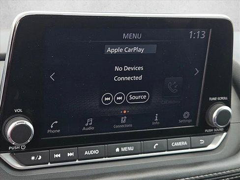 Used 2023 Nissan Rogue S FWD image 14