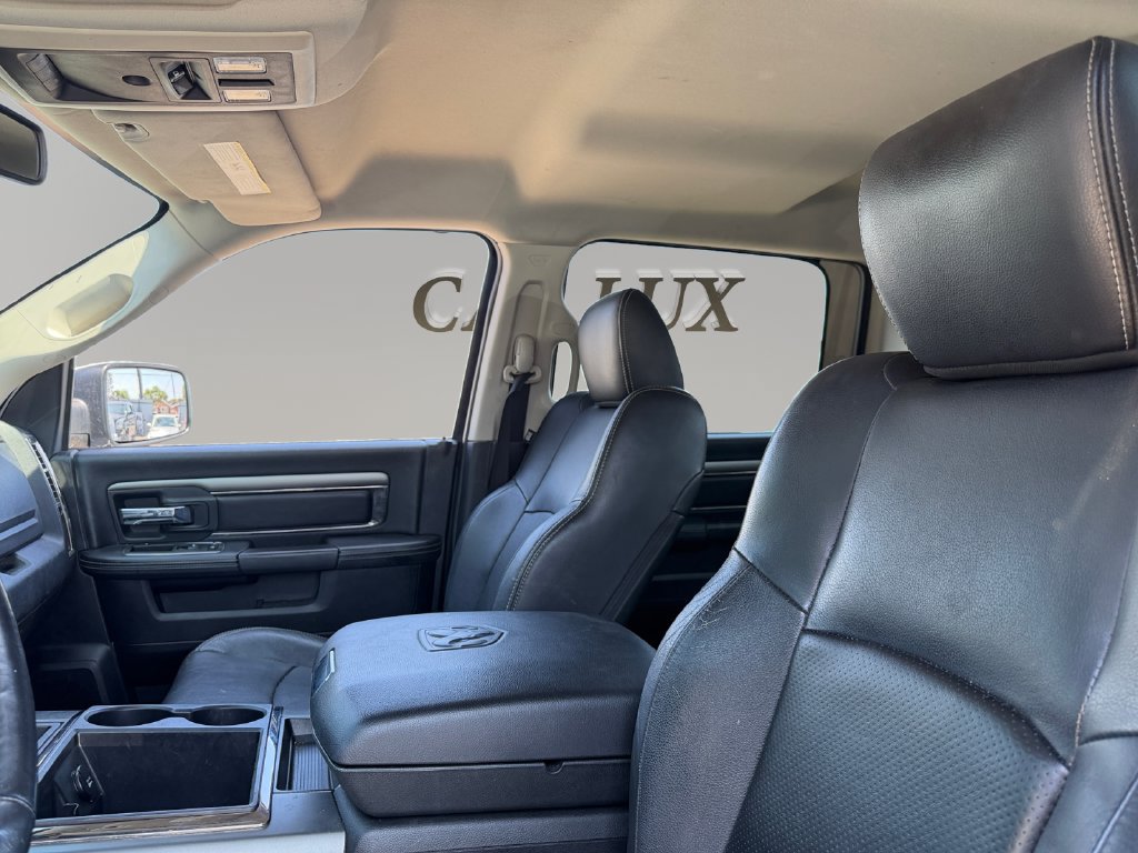 Used 2014 RAM 1500 Sport AWD/4WD image 9