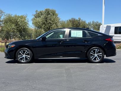 Used 2023 Honda Civic LX