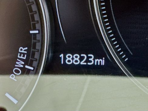 Used 2025 MAZDA CX-50 AWD 2.5 Hybrid w/ Premium Pkg image 19
