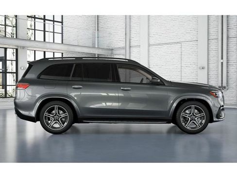 New 2026 Mercedes-Benz GLS 450 GLS 450 image 16