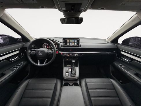Used 2024 Honda CR-V EX-L image 13