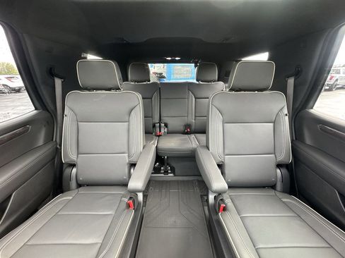 New 2026 Chevrolet Tahoe Premier image 23