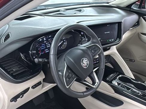 Used 2023 Buick Envision Avenir image 38