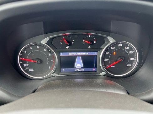 Used 2023 GMC Acadia SLT image 14