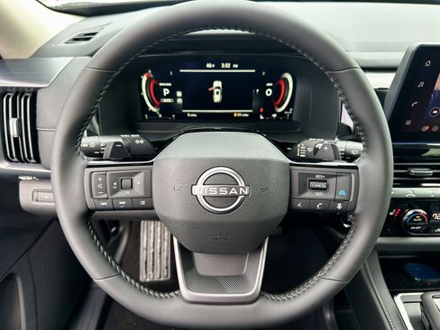 New 2026 Nissan Pathfinder SL AWD/4WD image 20