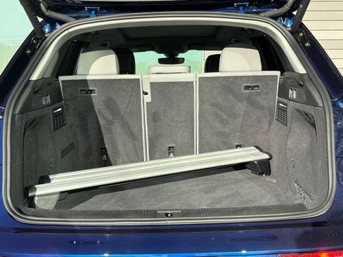 Certified 2025 Audi Q5 2.0T Premium Plus image 20