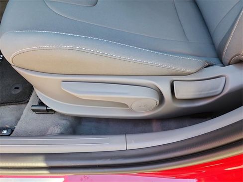 New 2025 Hyundai Elantra Sport image 14