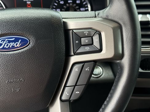 Used 2021 Ford Expedition XLT RWD image 17