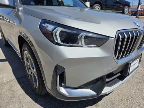 Used 2024 BMW X1 xDrive28i image 11
