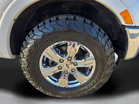 Used 2019 Ford Ranger XLT w/ Equipment Group 301A Mid image 20