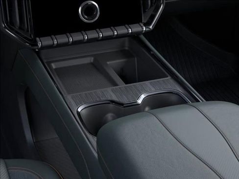 New 2026 GMC Acadia AT4 image 27