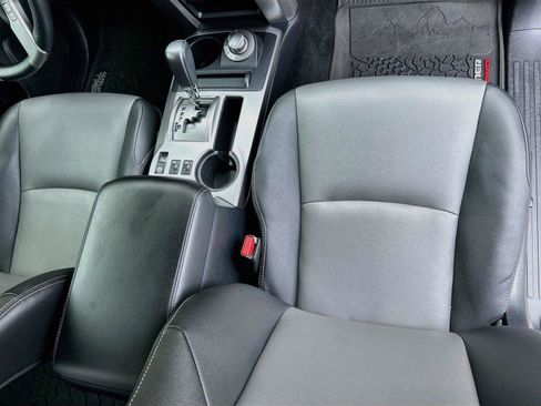 Used 2023 Toyota 4Runner SR5 Premium AWD/4WD image 19