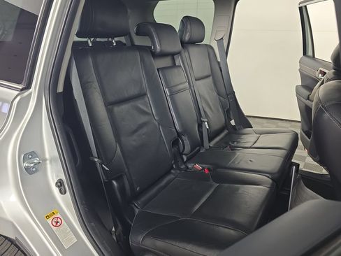 Used 2015 Lexus GX 460 w/ Premium Package AWD/4WD image 30