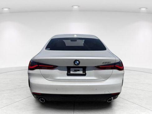 New 2026 BMW 430i Coupe w/ Premium Package RWD image 5
