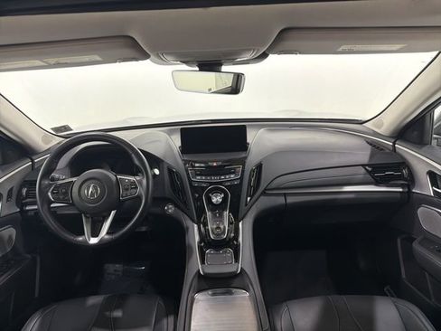 Certified 2023 Acura RDX w/ Technology Package image 29