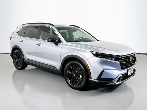 Certified 2023 Honda CR-V Sport Touring image 17