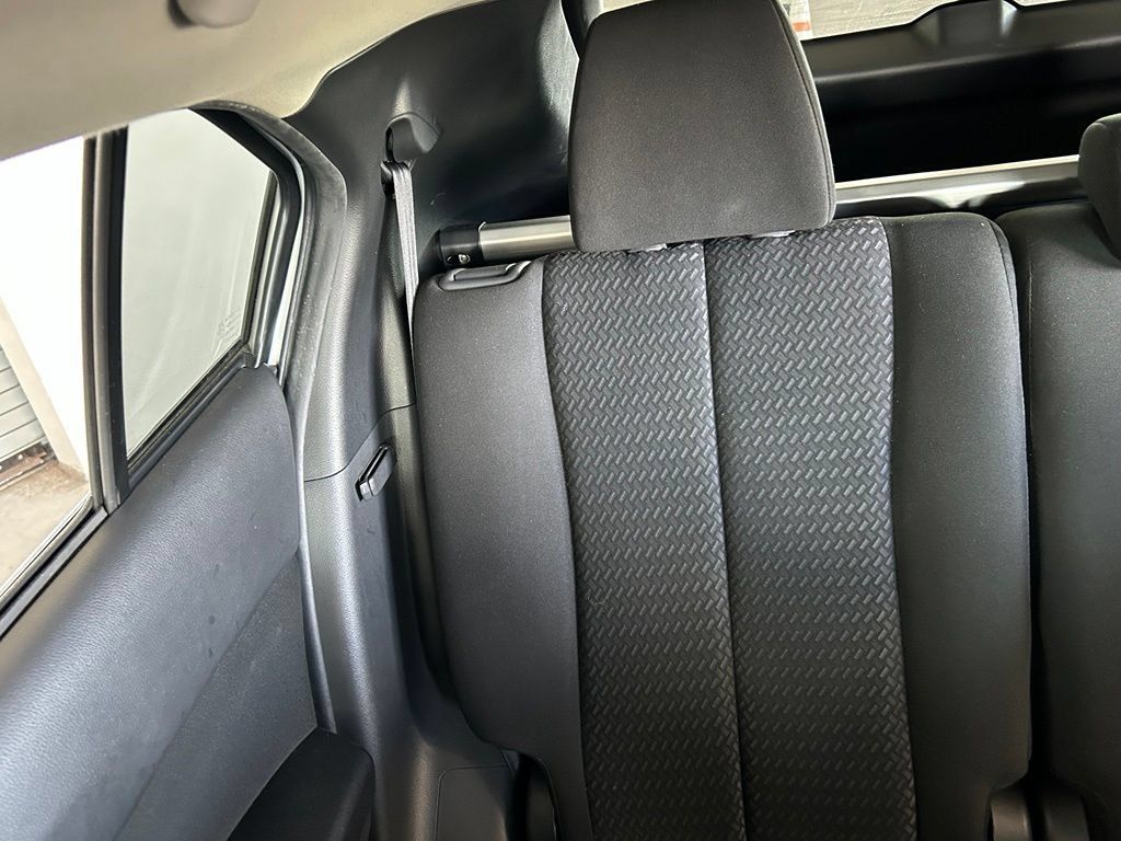 Used 2023 Mitsubishi Eclipse Cross LE AWD/4WD image 12