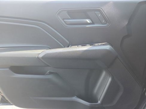 New 2025 Chevrolet Colorado Trail Boss AWD/4WD image 34