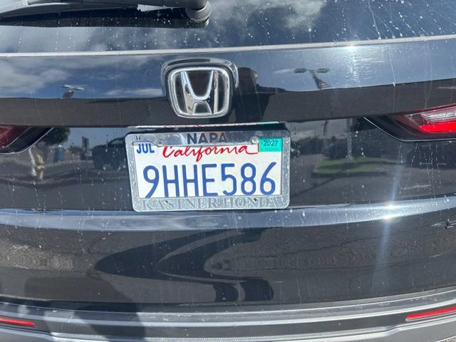 Used 2023 Honda CR-V Sport image 39