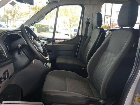 Used 2024 Ford Transit 350 XLT RWD image 22