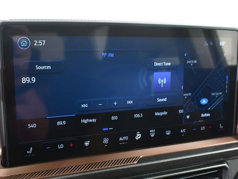 New 2026 Ford Bronco Sport Outer Banks w/ Outer Banks Tech Package+ AWD/4WD image 27