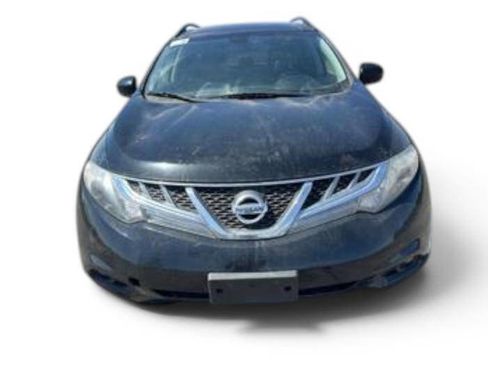 Used 2013 Nissan Murano SL image 9