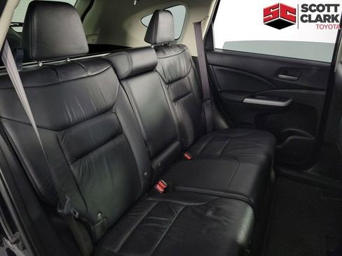 Used 2012 Honda CR-V EX-L image 15
