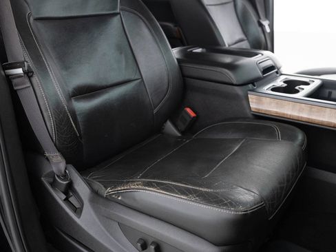 Used 2014 GMC Sierra 1500 SLT w/ SLT Crew Cab Value Package image 27