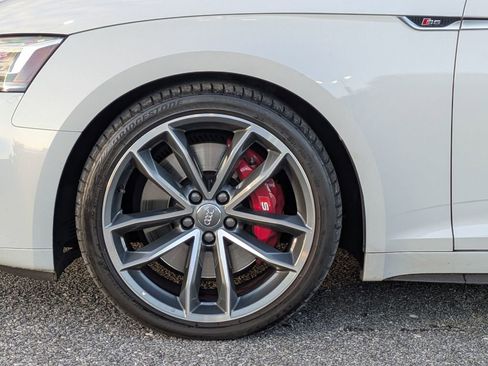 Used 2018 Audi S5 Prestige w/ S Sport Package image 12