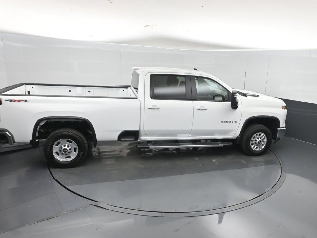 Used 2026 Chevrolet Silverado 2500 LT AWD/4WD image 42