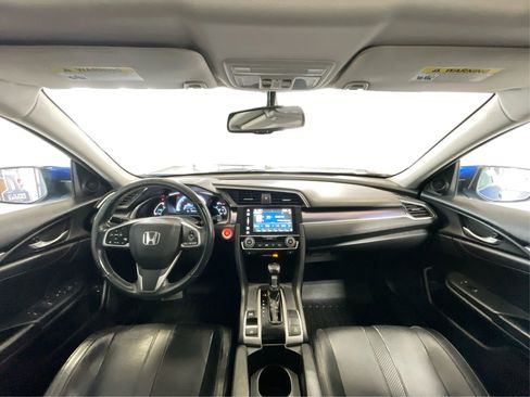 Used 2016 Honda Civic EX-L image 27