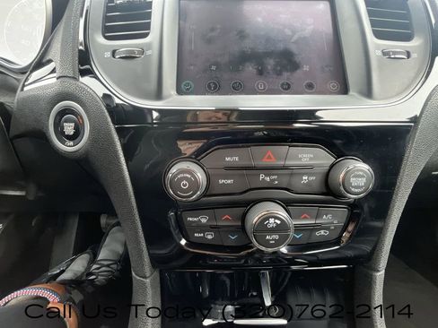 Used 2021 Chrysler 300 S image 13