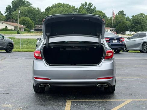 Used 2017 Hyundai Sonata Limited FWD image 10