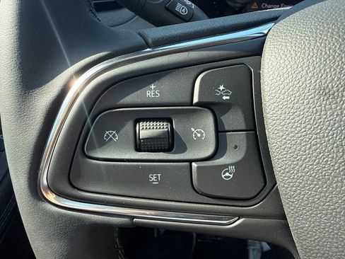 Used 2025 Buick Encore GX Sport Touring w/ Advanced Technology Package AWD/4WD image 13