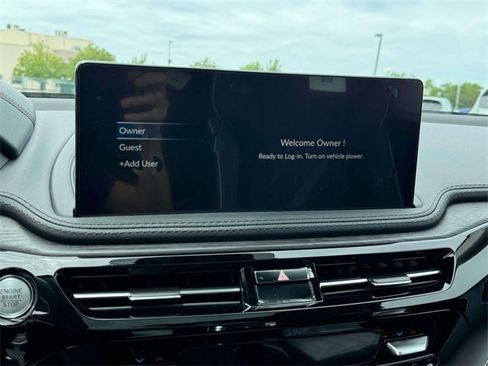 New 2026 Acura MDX w/ Advance Package image 25