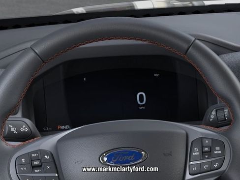 New 2026 Ford Explorer Active RWD image 13