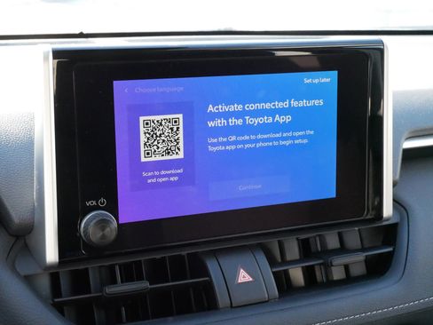 Certified 2025 Toyota RAV4 XLE image 22