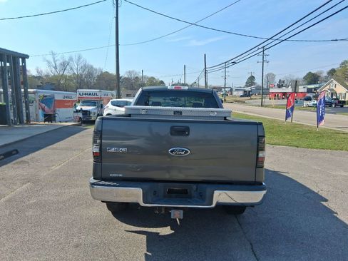 Used 2004 Ford F150 XLT image 3