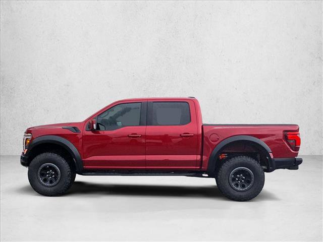 New 2026 Ford F150 Raptor AWD/4WD image 5