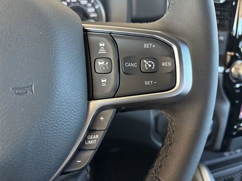 New 2026 RAM 1500 Lone Star RWD image 29