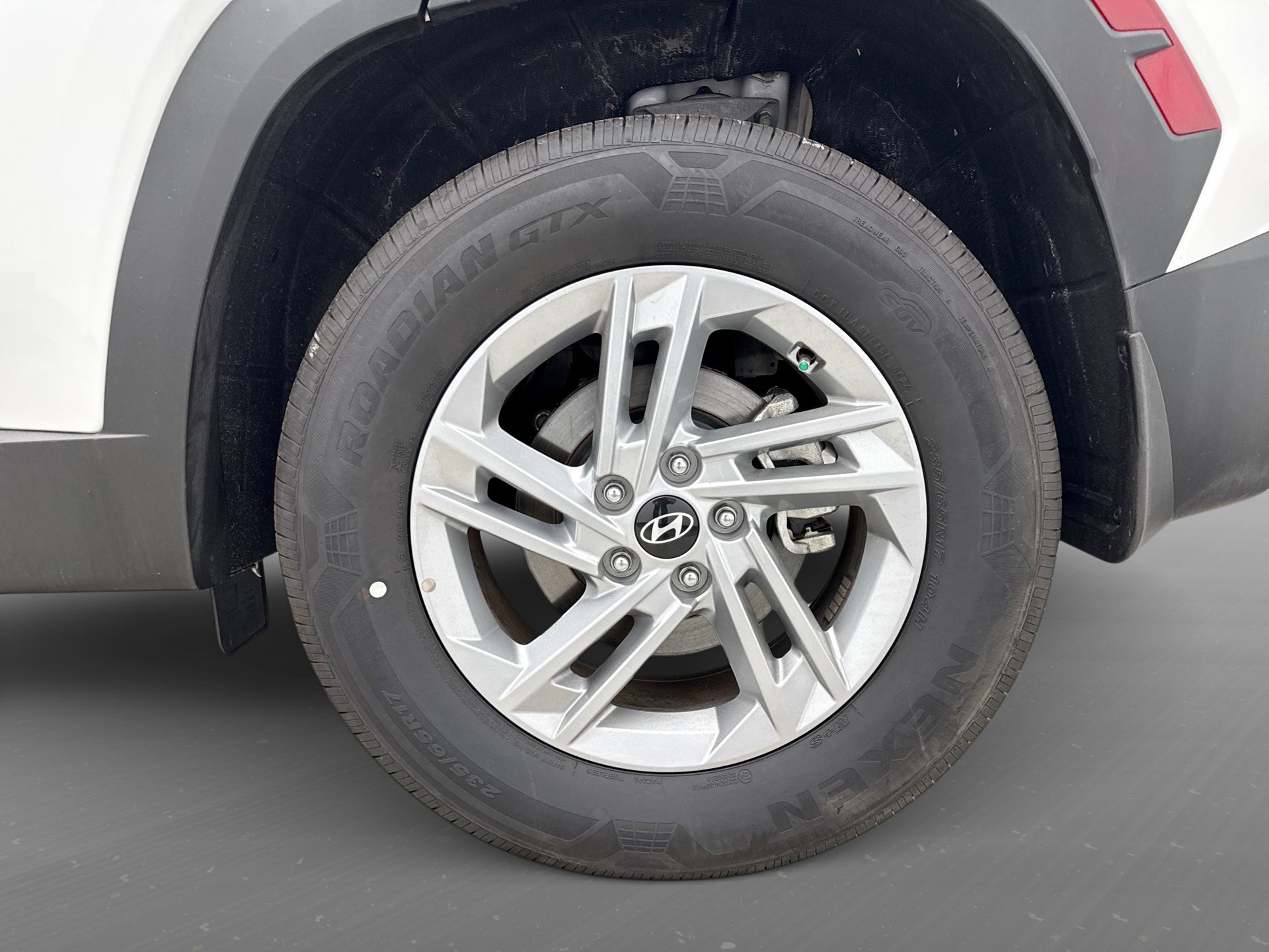 Used 2026 Hyundai Tucson SE AWD/4WD image 25