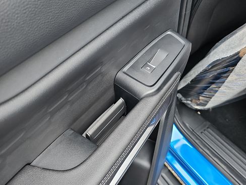 New 2025 Ford Ranger XLT AWD/4WD image 13