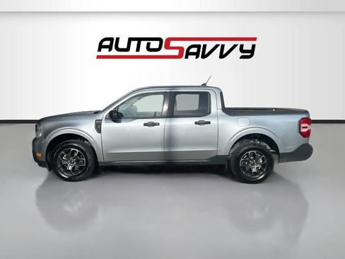 Used 2024 Ford Maverick XLT FWD image 4