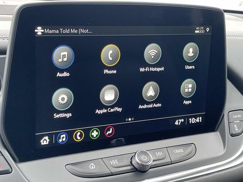 Used 2023 Chevrolet Blazer LT image 20