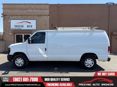 Used 2012 Ford E-150 and Econoline 150