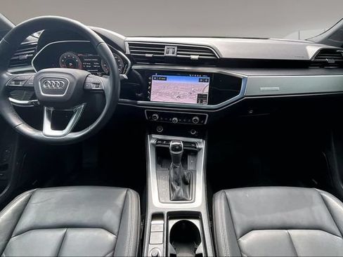 Used 2023 Audi Q3 2.0T Premium Plus w/ Premium Plus Package AWD/4WD image 7